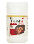 Kedi health care Reishi is Premier Tonic for Self-Defence System and Anti-Virus