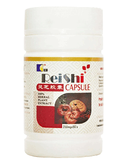 Kedi health care Reishi is Premier Tonic for Self-Defence System and Anti-Virus